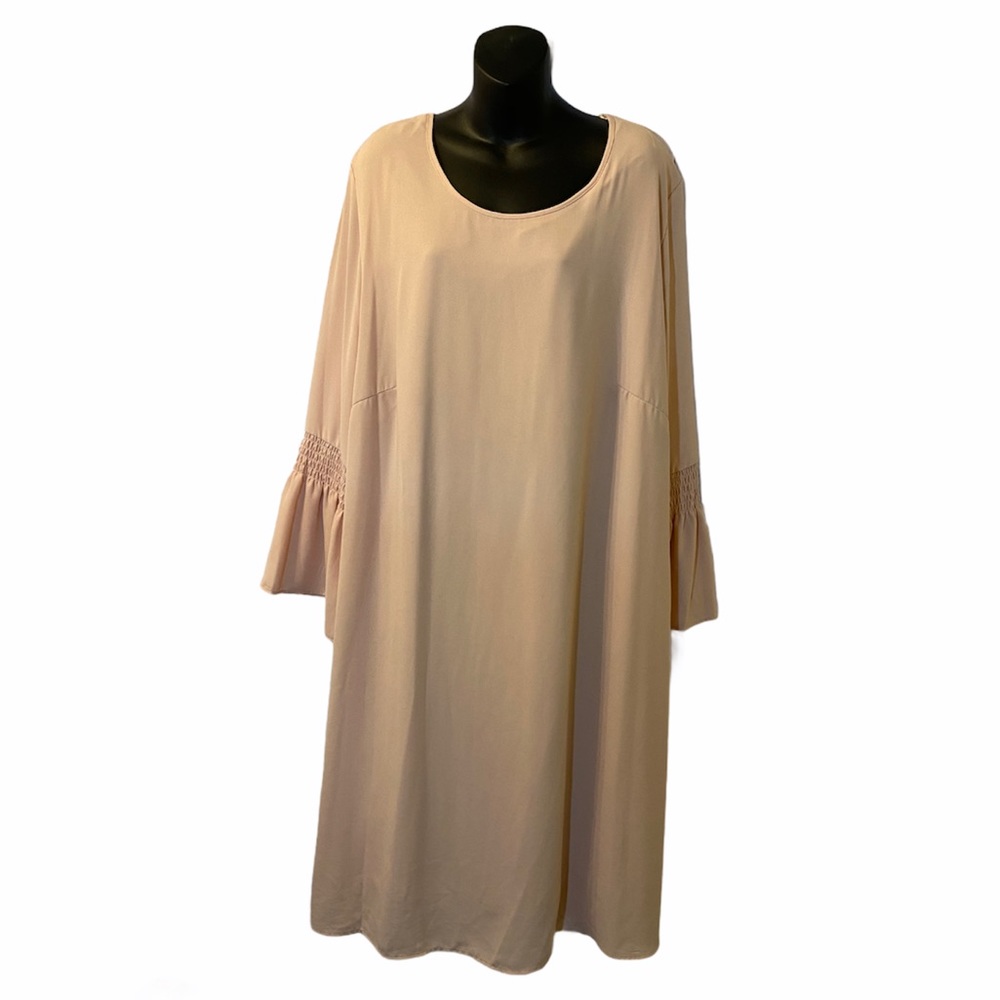 JM studios by John Meyer 22W plus size dress